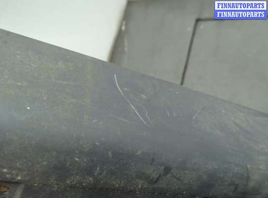 купить Накладка на порог на Audi A6 (C5) Allroad 2000-2006