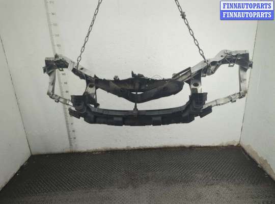 Рамка передняя (телевизор) FO2154923 на Ford Focus 2 2008-2011