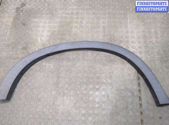 купить Молдинг крыла на BMW X5 E70 2006-2013