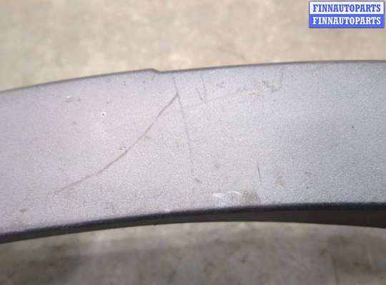 купить Молдинг крыла на BMW X5 E70 2006-2013