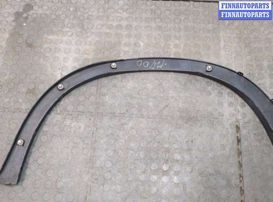 купить Молдинг крыла на BMW X5 E70 2006-2013