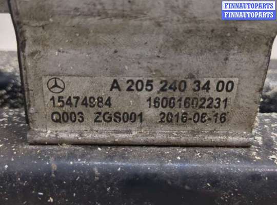 купить Подушка крепления КПП на Mercedes C W205 2014-2018