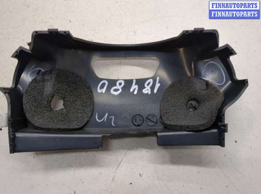 купить Кожух рулевой колонки на Mercedes ML W163 1997-2005