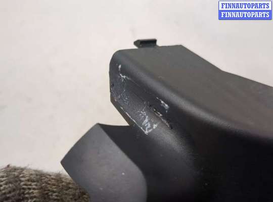 купить Кожух рулевой колонки на Mercedes ML W163 1997-2005