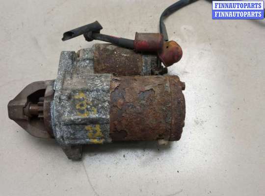 Купить Стартер на Mitsubishi ASX 2010-2020 Стартер MT577528 на Mitsubishi ASX 2010-2020