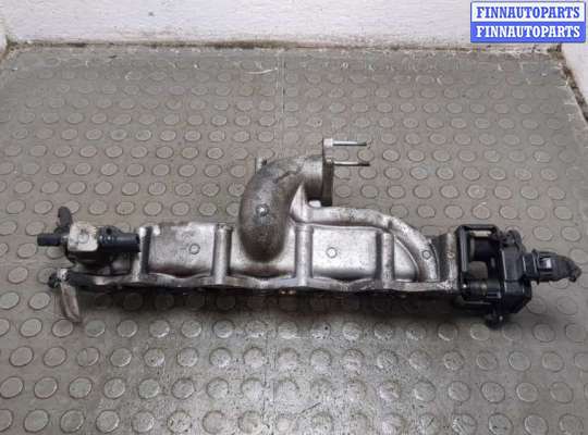 Коллектор впускной KA585169 на KIA Sportage 2004-2010