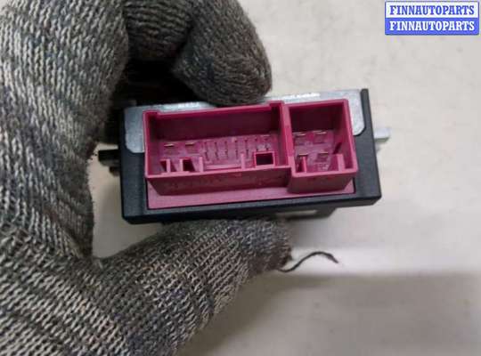 купить Блок управления топливным насосом на BMW X3 F25 2010-2017