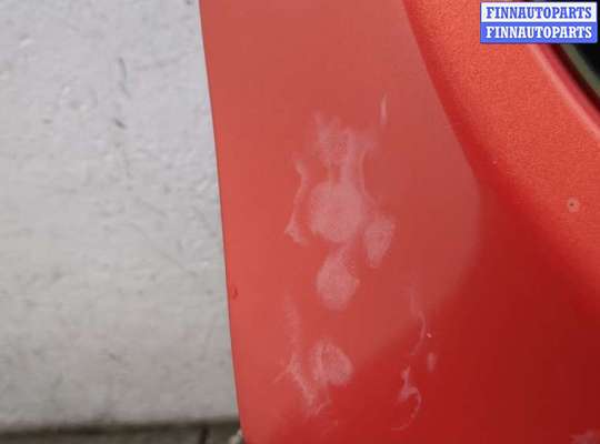 купить Крышка (дверь) багажника на Mazda 3 (BL) 2009-2013