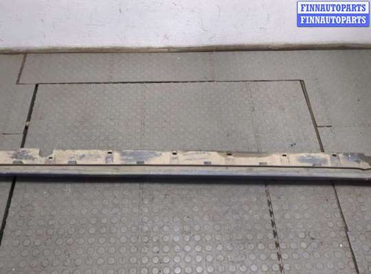 купить Накладка на порог на Honda CR-V 1996-2002
