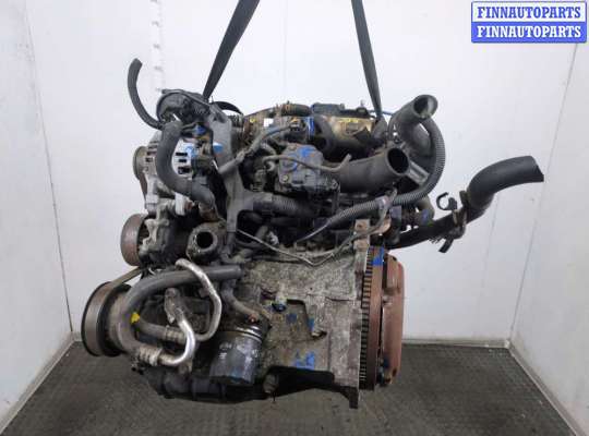 купить Генератор на Toyota Yaris 2005-2011