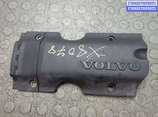 Накладка декоративная на ДВС VL562675 на Volvo S40 / V40 1995-2004