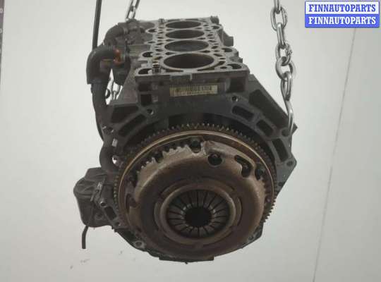 купить Блок цилиндров (Шорт блок) на Ford Focus 2 2005-2008
