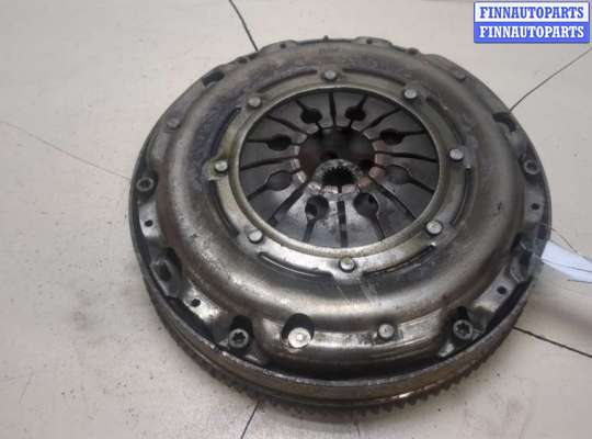 купить Маховик на Opel Zafira B 2005-2012