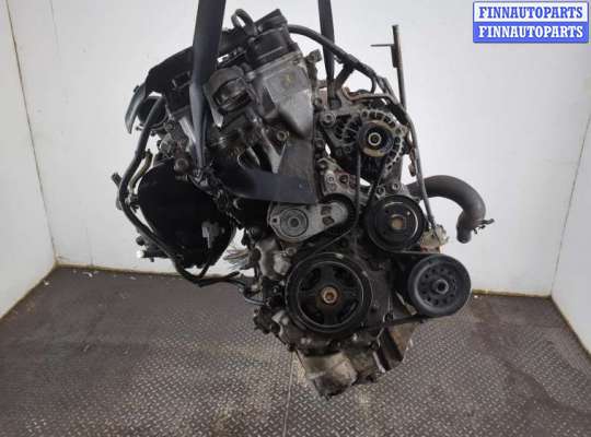 купить Генератор на Toyota Yaris 2005-2011