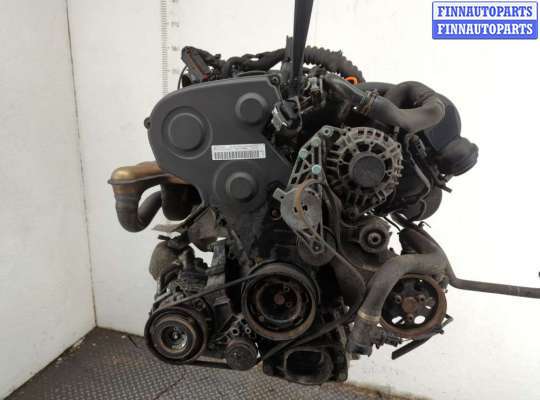 купить Генератор на Volkswagen Passat 5 2000-2005