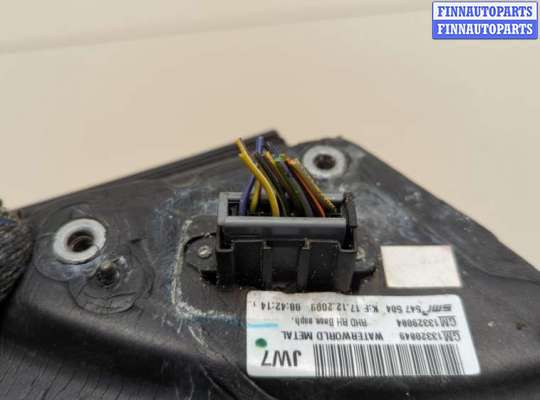 купить Зеркало боковое на Opel Insignia 2008-2017