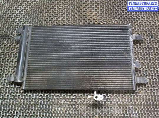 купить Радиатор кондиционера на Ford Galaxy 2000-2006