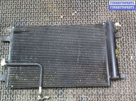 купить Радиатор кондиционера на Ford Galaxy 2000-2006