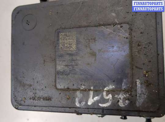 купить Блок АБС, насос (ABS, ESP, ASR) на Land Rover Discovery Sport 2014-2022