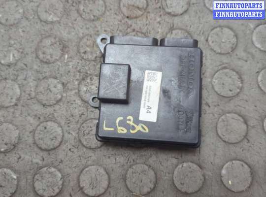 купить Блок управления климат-контролем на Acura RDX 2006-2013