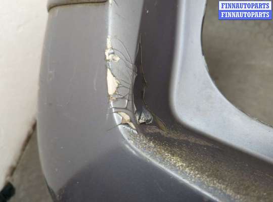 купить Молдинг бампера на Opel Zafira B 2005-2014