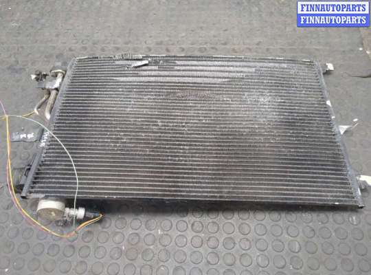 купить Радиатор кондиционера на Nissan Qashqai 2006-2013