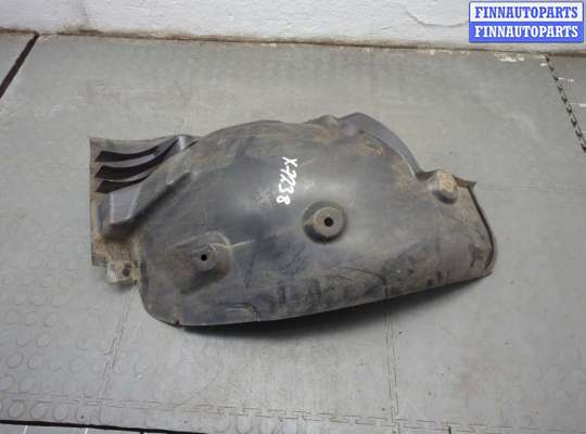 Защита арок (подкрылок) RN1556284 на Renault Megane 3 2009-2016