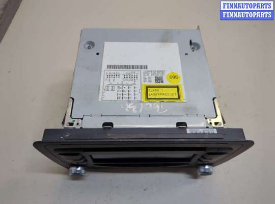 Купить Магнитола на Audi A3 (8P) 2003-2013 Магнитола AU1715848 на Audi A3 (8P) 2003-2013