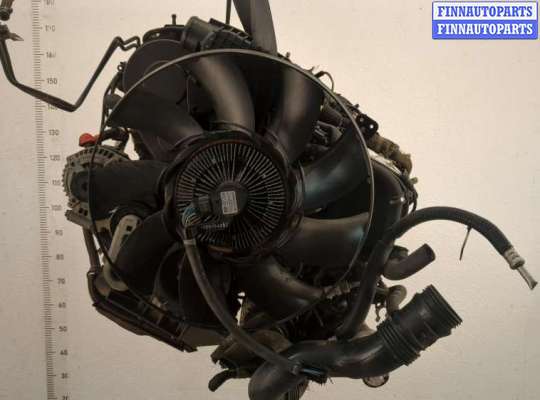 купить Двигатель (ДВС) на Land Rover Range Rover Sport 2005-2013