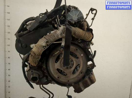 купить Двигатель (ДВС) на Land Rover Range Rover Sport 2005-2013