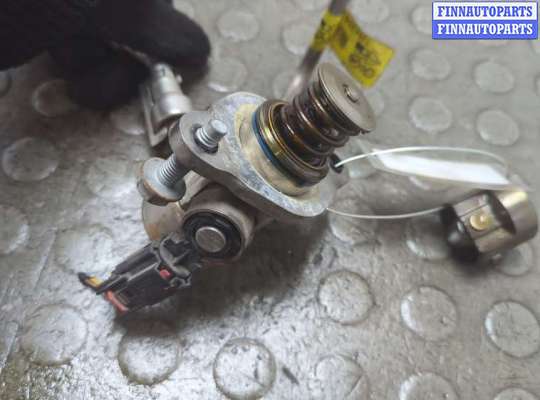 купить ТНВД на Chevrolet Malibu 2018-2025