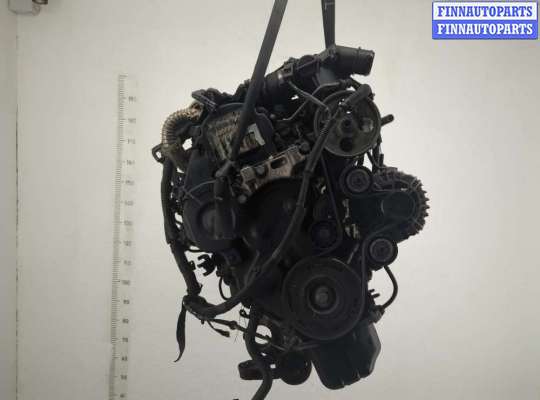 Купить Двигатель (ДВС) на Citroen Berlingo 2002-2008 Двигатель (ДВС) CT1158788 на Citroen Berlingo 2002-2008