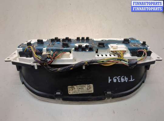 Щиток приборов на Isuzu Rodeo II (UTS-145)