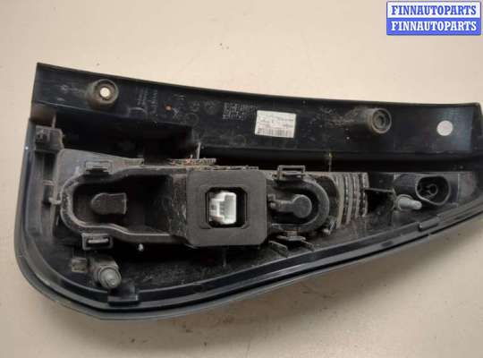 купить Фонарь (задний) на Renault Scenic 2012-2016