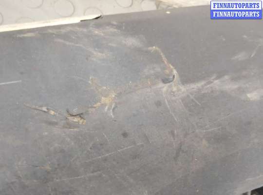 купить Накладка на порог на BMW X6 E71 2007-2014