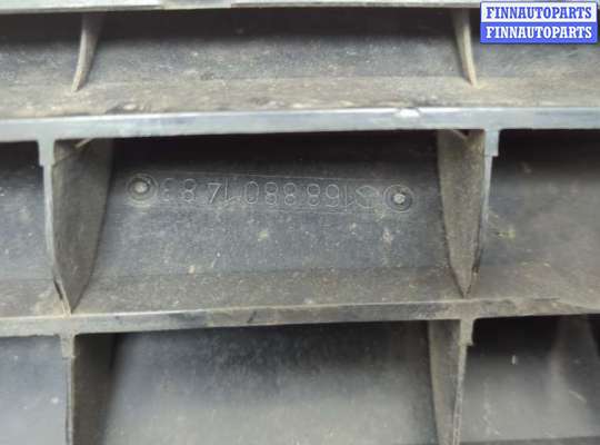 купить Решетка радиатора на Mercedes A W168 1997-2004