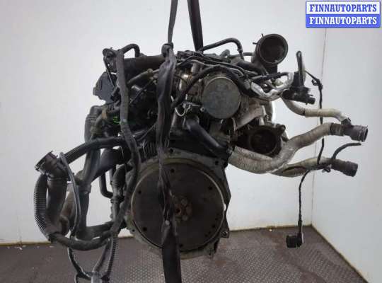 купить Двигатель (ДВС) на Volkswagen Tiguan 2007-2011