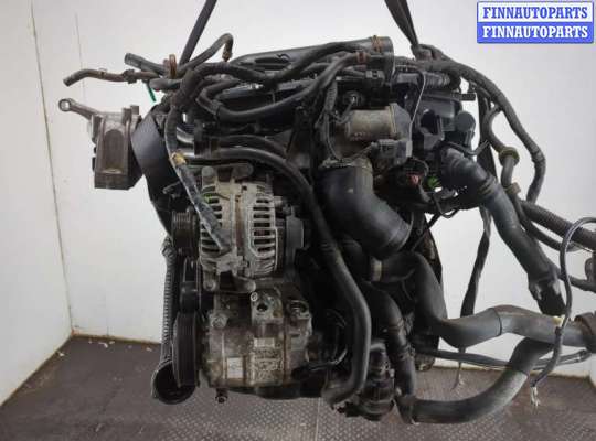 купить Двигатель (ДВС) на Volkswagen Tiguan 2007-2011