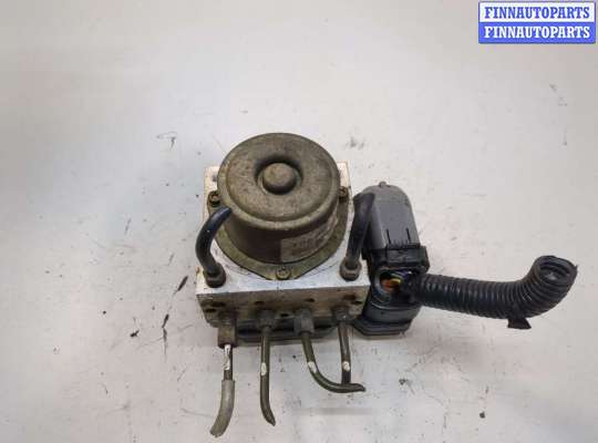 купить Блок АБС, насос (ABS, ESP, ASR) на Nissan X-Trail (T30) 2001-2007