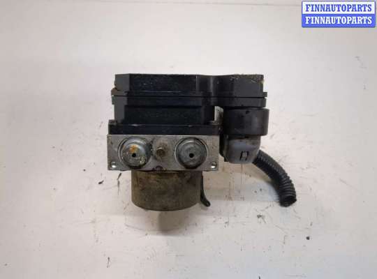 купить Блок АБС, насос (ABS, ESP, ASR) на Nissan X-Trail (T30) 2001-2007
