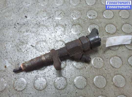 Форсунка топливная OP2386354 на Opel Vivaro 2001-2014