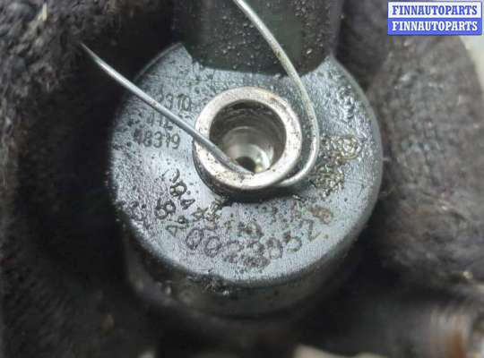 купить Форсунка топливная на Opel Vivaro 2001-2014