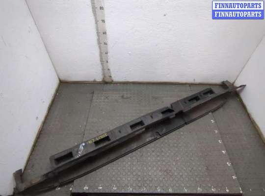 Кронштейн подножки MB1683455 на Mercedes GL X166 2012-2016