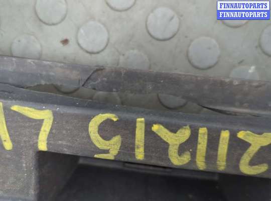 купить Кронштейн подножки на Mercedes GL X166 2012-2016