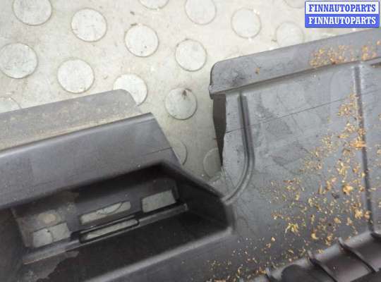 купить Кронштейн подножки на Mercedes GL X166 2012-2016