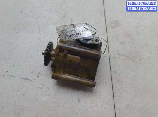 купить Насос масляный на Mazda CX-7 2007-2012