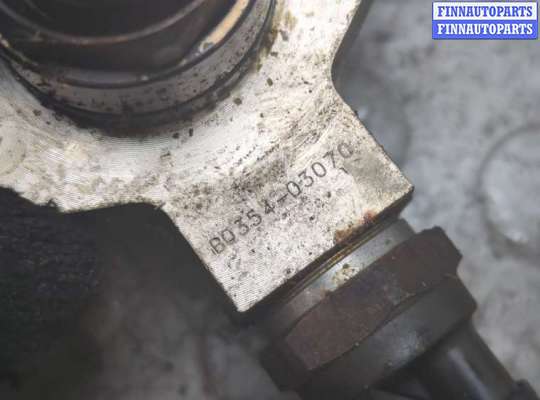 купить ТНВД на Audi A8 (D4) 2010-2017