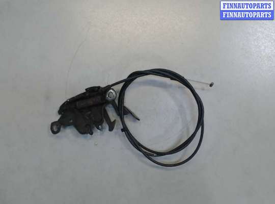 купить Замок капота на Nissan Titan 2003-2007
