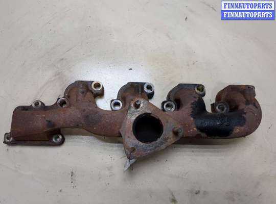 купить Коллектор выпускной на Peugeot Boxer 2014-2025