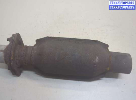 купить Катализатор на Toyota Camry V40 2006-2011